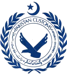 PAKISTAN CUSTOMS