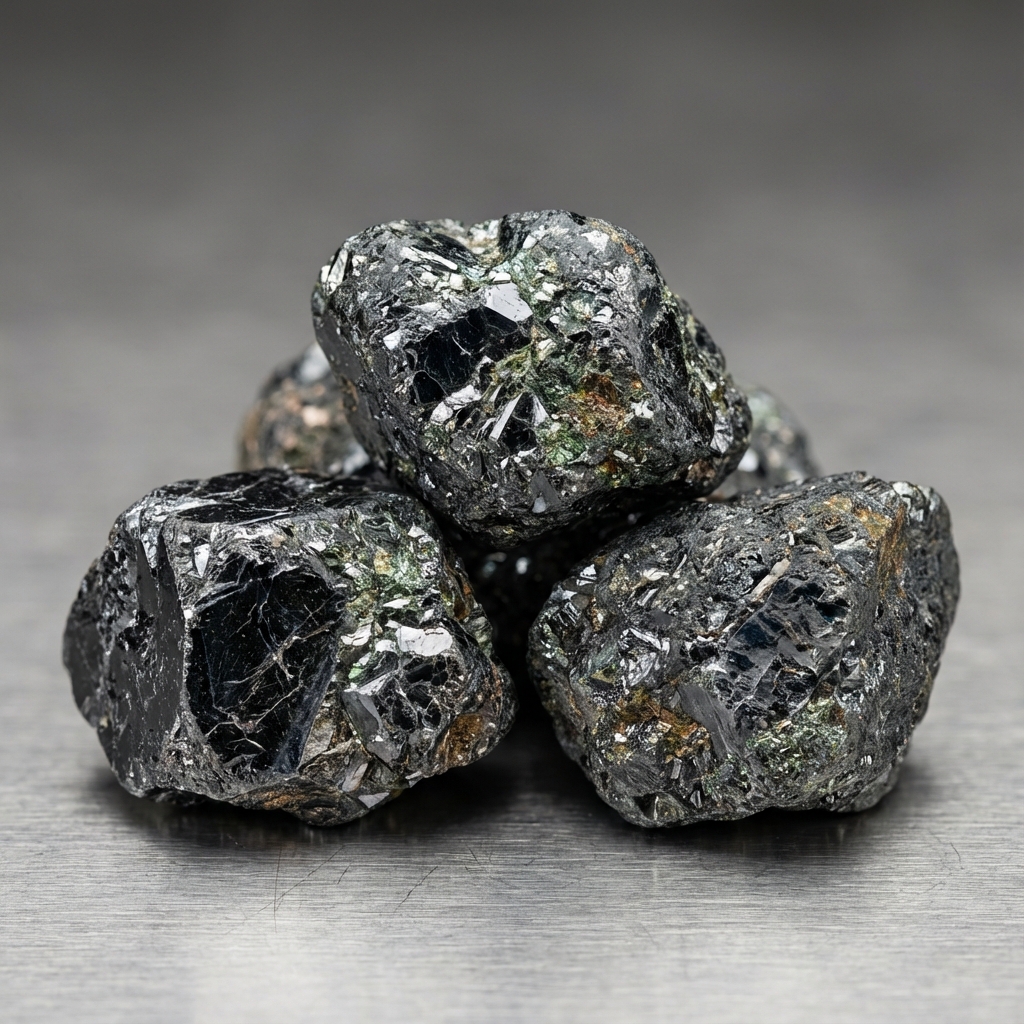 Chrome Ore Lumps Pakistan